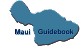 Maui Guidebook
