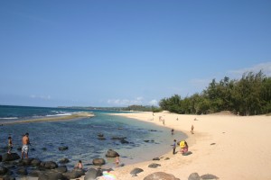 Baby Beach Baby Beach (North Shore)