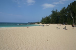Baldwin Cove