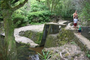 Ho'olawa Li'ili'i Wier Crossing Ho'olawa Li'ili'i Wier