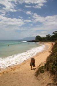 Little Beach