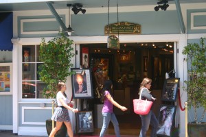 Lahaina, Maui, HI Front Street, Lahaina