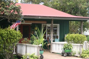 Ulupalakua Store, Maui, HI The Ulupalakua Store across from the winery