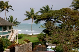 The only Pilates studio on Maui with an ocean view!