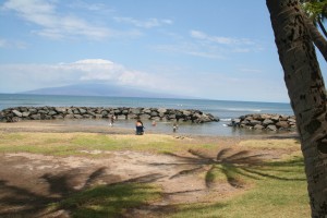 Launiupoko Beach Park Keiki Pool Launiupoko Beach Park Keiki Pool