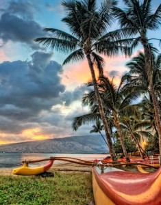 Kihei Canoe Club