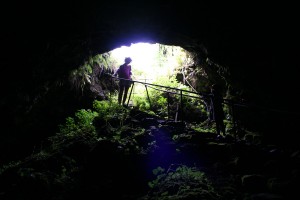Hana Lava Tube Maui Cave Adventures