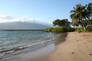 Kalepolepo Beach Park