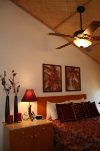 Kihei Park Shore Unit 9 Bed