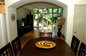 Dining Room Dining Room