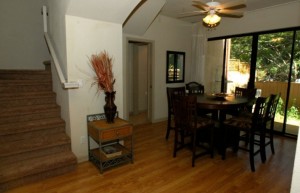 Hall Hall