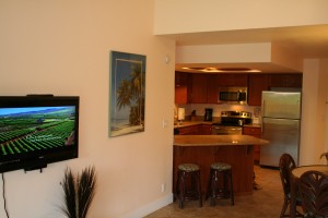 livingroom into kitchen living room into kitchen