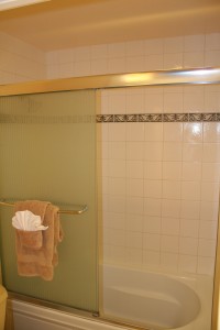 Master Bathroom Master Bathroom