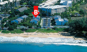 Maui Banyan Building B