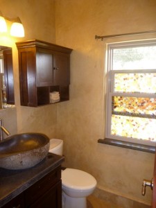 Bathroom Bath Room