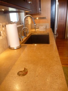 Kitchen Counter Kitchen Counter