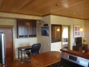 From Kitchen & Desk From Kitchen & Desk