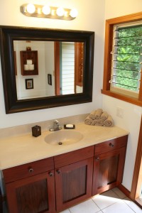 bathroom Bathroom