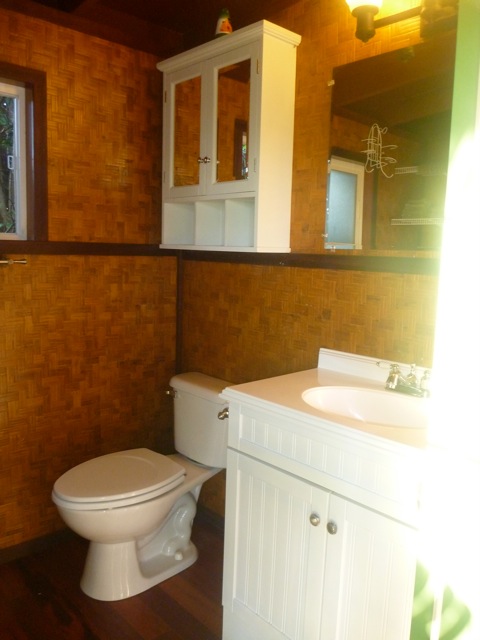 cottage-bathroom COTTAGE: Bathroom