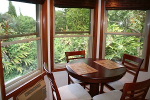 Dining room Dining room