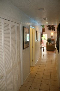 hale-palama-hallway Hallway