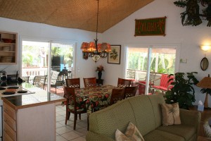 hale-palama-livingroom-into-diningroom Dining room from living room
