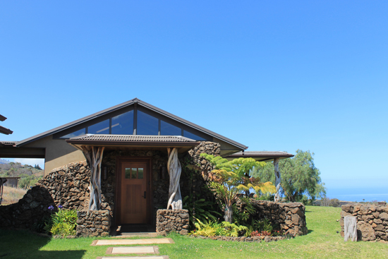 Pohaku House Kula vacation rental Pohaku House Kula vacation rental