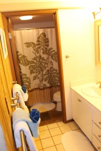 Upstairs Bathroom Upstairs Bathroom