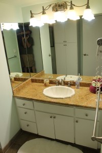 Bathroom Bathroom