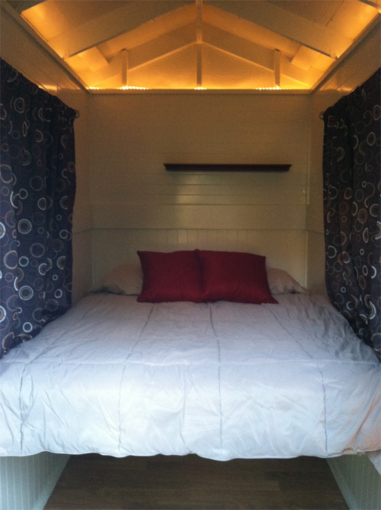 second-bedroom Second Bedroom