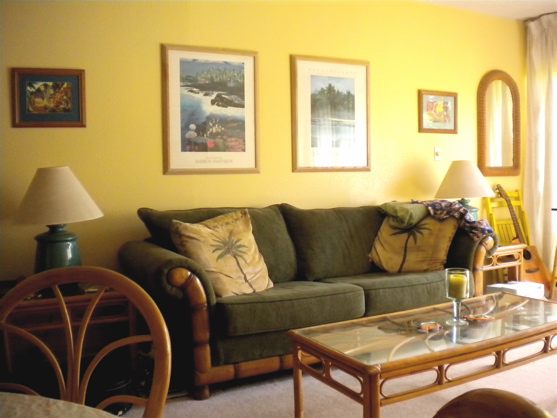 kihei_akahi_c213_livingroom_couch Queen sofabed