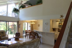 Koa Resort 1F
