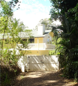 Bamboo View Inn