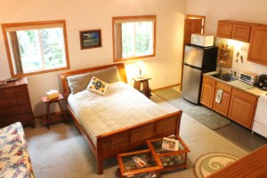 Studio Sanctuary