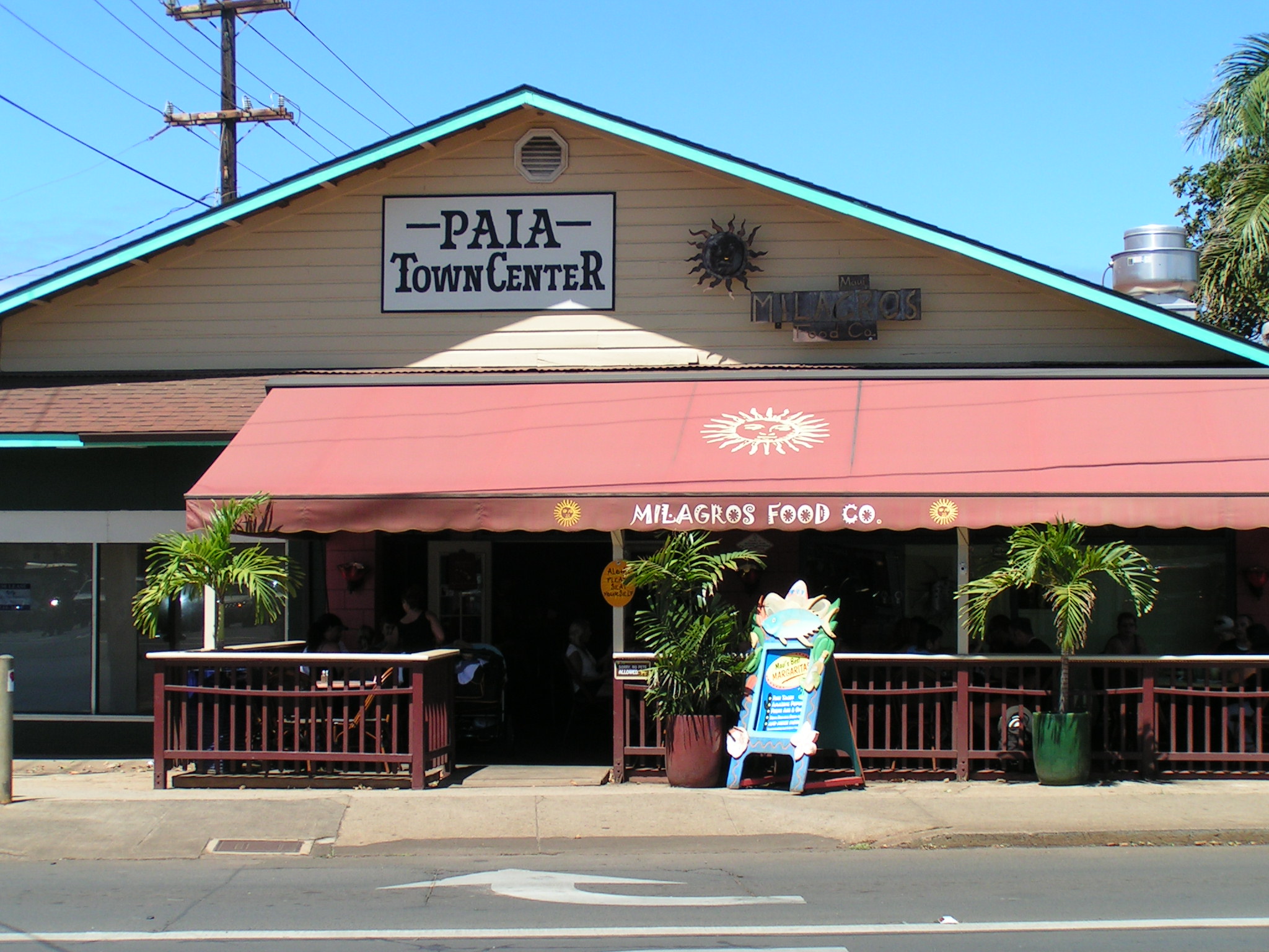 Paia Restaurants Maui Hawaii: A Culinary Paradise in the Heart of the ...