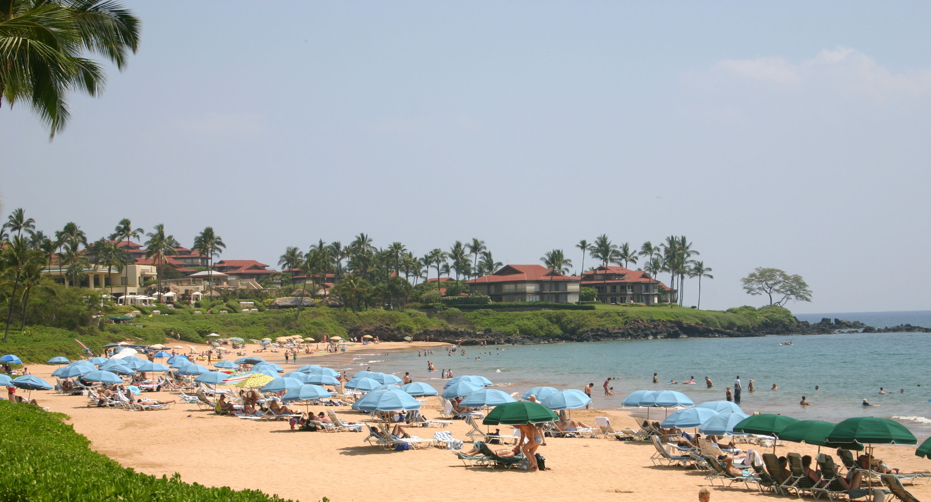 Wailea Beach | Maui Guidebook