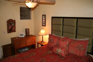 Kihei Park Shore Unit 3 Bedroom