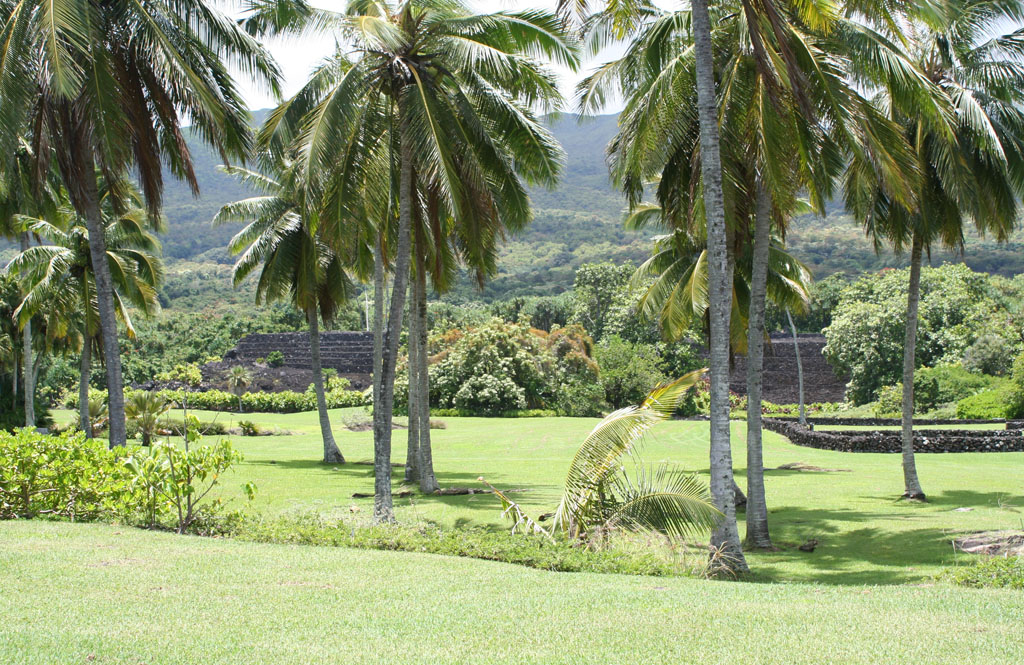 Kahanu Garden & Pi'ilanihale Heiau | Maui Guidebook