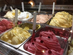 Ono Gelato