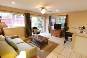 Paia Hale 1BR