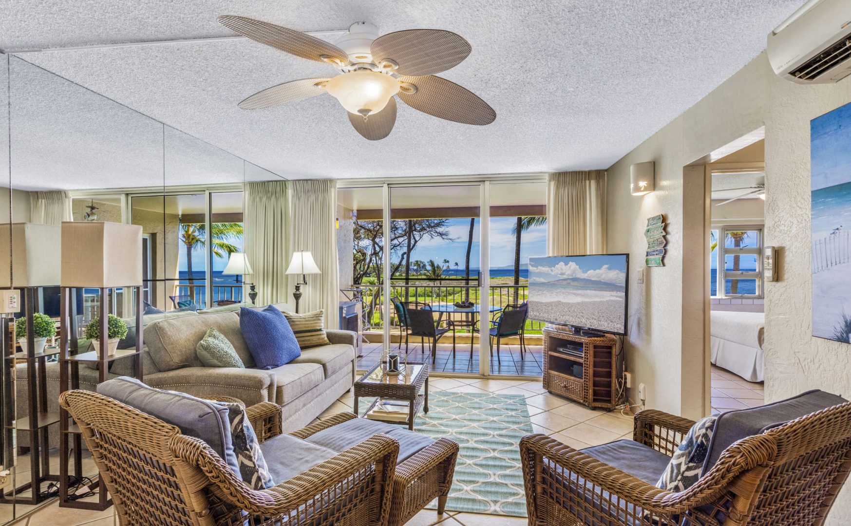 Menehune Shores 320 Maui Guidebook