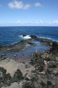 Olivine Pools | Maui Guidebook