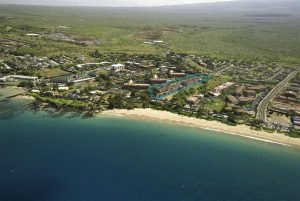 Charley Young & Kamaole Beach Park I